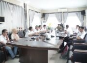 Bupati Suhardiman: Lahan TORA Harus Berpihak kepada Masyarakat Kecil