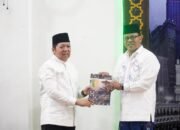 Jalan Gunung Sahilan–Sako Diusulkan Jadi Jalan Provinsi, Diharapkan Urai Macet Teluk Kuantan–Pekanbaru
