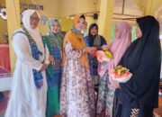 BKMT Bersyalawat Dan Berbagi, Perdalam Ibadah Dan Tingkatkan Kepedulian Kemayarakatan