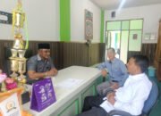 Kemenag Kampar Dukung Sinergitas P4GN Bersama BNK, Maksimalkan Peran Penyuluh dan Mubaligh