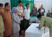 Hari Terakhir Musrenbang, Wakil Bupati Kampar Dr. Misharti Tegaskan Pemerataan Pembangunan