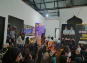 Pemda Kampar Ajak Masyarakat Mendukung Jordi di KDI 2025