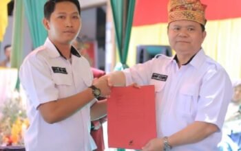 Ketua GERMAS PPA Riau Teuku Reyza Kecam Dugaan Pelecehan Siswi oleh Oknum Guru di SMA 18 Pekanbaru