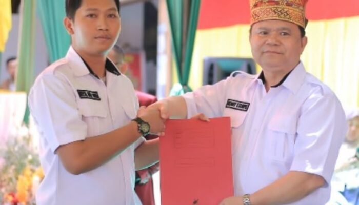 Ketua GERMAS PPA Riau Teuku Reyza Kecam Dugaan Pelecehan Siswi oleh Oknum Guru di SMA 18 Pekanbaru