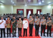 Buka Bersama, Silaturahmi Dan Safari Ramadhan Kapolda Riau Di Kabupaten Kampar