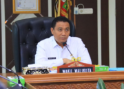 Kemandirian Fiskal Pekanbaru Dinilai Kuat, Pemko Fokus Benahi Kinerja BUMD