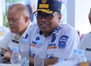 Jadi Atensi Walikota, OPD Terkait Diminta Bantu Korban Kebakaran Rumah di Sukajadi