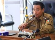 PAD Pekanbaru Meningkat, Pemko Optimalkan Smart Tax dan Evaluasi Pajak Parkir