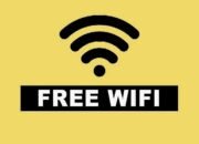 Pemko Targetkan WiFi Gratis di Halte hingga Fasilitas Umum