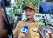 Pemko Pekanbaru Terima Kunjungan Wali Kota Solok, Bahas Kerja Sama Ketahanan Pangan hingga Peningkatan PAD