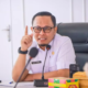 Dukung Kebijakan Efisiensi Energi, Pemko Pekanbaru Bakal Terapkan WFA Setiap Jumat
