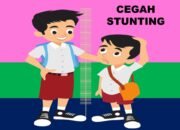 22 Anak Stunting di Sukajadi Dalam Penanganan, Pemko Dorong Kolaborasi CSR