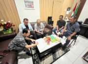 Pemko Pekanbaru Sanksi Pelaku Penebangan Pohon di Aryaduta, Ganti 30 Batang Mahoni