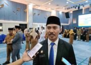 Dispora Pekanbaru Bersiap Gelar Event Tingkat Nasional Tahun Ini