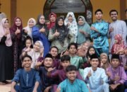 Di Sabak Auh, Pemkab Siak Tegaskan Komitmen Pelayanan dan Kepedulian Sosial