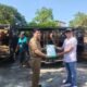 Sekda Kampar Terima Bantuan Sapi Qurban PT Anugerah Sawit Sejahtera, Wujud Kepedulian Perusahaan Tuai Apresiasi