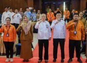 Pemko Dumai Gandeng Perusahaan Sukseskan Pendataan Ekonomi 2026