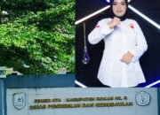 Rika Parlina S.H Aktivis Perempuan Dan Anak Tegaskan Dugaan Perundungan di SDN 003 Rantau Panjang Benar Terjadi