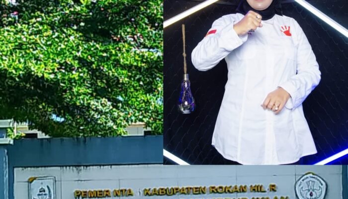 Rika Parlina S.H Aktivis Perempuan Dan Anak Tegaskan Dugaan Perundungan di SDN 003 Rantau Panjang Benar Terjadi
