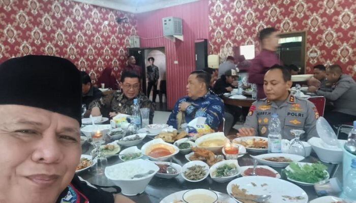 Buruh Riau Turun ke MTQ, Nursal: Ini Momentum Perjuangan dan Solidaritas