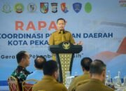 Berbagai Program Strategis Agung-Markarius Mulai Dirasakan Masyarakat
