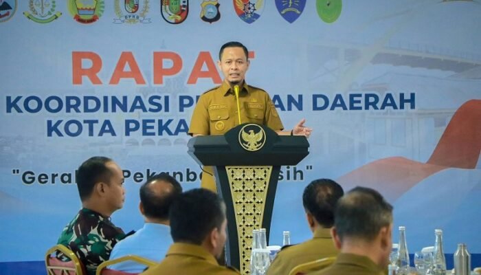 Berbagai Program Strategis Agung-Markarius Mulai Dirasakan Masyarakat