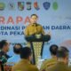 Berbagai Program Strategis Agung-Markarius Mulai Dirasakan Masyarakat