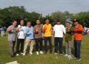 Sinergi Seluruh OPD, Pemkab Kuansing Matangkan Persiapan MTQ Provinsi Riau