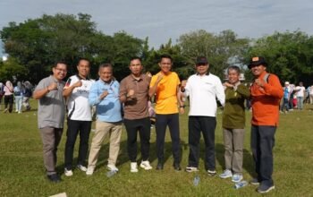 Sinergi Seluruh OPD, Pemkab Kuansing Matangkan Persiapan MTQ Provinsi Riau