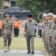Jelang MTQ Riau dan Pacu Jalur 2026, Bupati Suhardiman Siagakan 481 Personel Gabungan