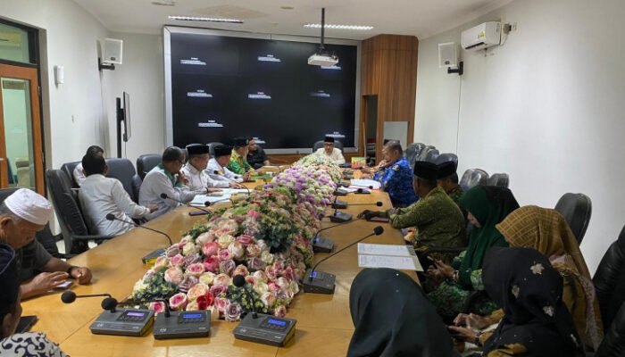 Ratusan Guru MDTA Belum Terakomodasi, DPRD Kampar Desak Pembaruan Data Penerima Bantuan