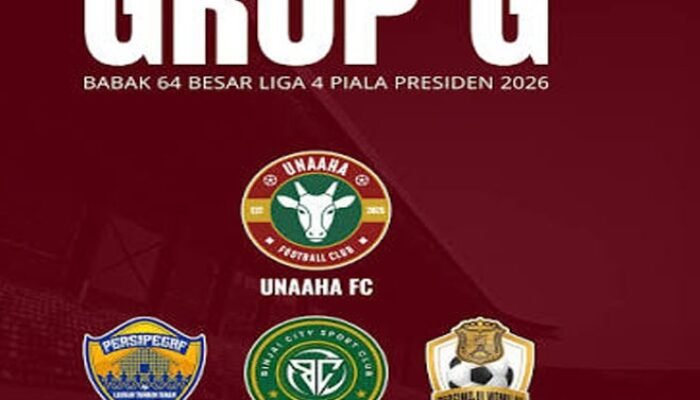 PSSI Harus Segera Tindak Wasit Pada Liga 4 Piala Presiden RI Tahun 2026, 1 Tim Menyatakan WO