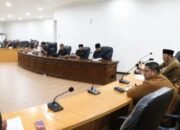 Komisi IV DPRD Kampar Tegaskan Penyelesaian Kasus Sungai Tapung Harus Transparan
