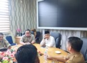 DPRD Kampar Dorong Pemkab Gunakan BTT untuk Cegah Kekosongan Obat
