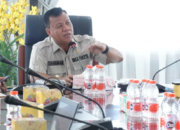Bupati Kuansing Dorong Penempatan PPPK di Desa untuk Kawal Program Pertanian