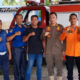 Pemkab Kuansing Perluas Jangkauan Layanan Darurat dengan Pos Damkar Baru