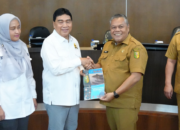 Forum DPR RI Asal Riau Jadi Jembatan Aspirasi, Kuansing Ajukan Usulan Pembangunan 2027