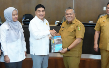 Forum DPR RI Asal Riau Jadi Jembatan Aspirasi, Kuansing Ajukan Usulan Pembangunan 2027