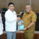 Forum DPR RI Asal Riau Jadi Jembatan Aspirasi, Kuansing Ajukan Usulan Pembangunan 2027