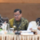 Perkuat Daya Saing Bank Daerah, Suhardiman Hadiri RUPS BRK Syariah di Pekanbaru