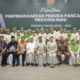 Bupati Kuansing Pimpin PD Pemuda Panca Marga Riau, Siap Perkuat Semangat Juang dan Kebangsaan