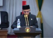 DPRD Kampar Serahkan Hasil Reses, Pemkab Siap Kaji Usulan Prioritas Masyarakat