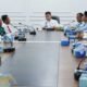 Jelang Event Nasional Pacu Jalur 2026, Muradi Instruksikan Camat Perkuat Koordinasi