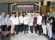 Muklisin Bawa Kabar Positif: Mensos Berpeluang Hadiri Pembukaan Pacu Jalur 2026