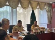 Pacu Jalur Nasional 2026 Jadi Sorotan, Mukhlisin Pastikan Persiapan Terus Dikebut