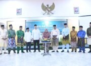 Malam Puncak Milad ke-51 MUI Bengkalis, Bupati Kasmarni Apresiasi Pengabdian Ulama bagi Umat dan Daerah