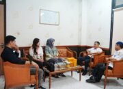 Pacu Jalur 2026, Diskominfoss Kuansing Pastikan Kesiapan Infrastruktur Telekomunikasi