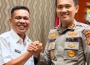 Hevi Antoni: Informasi Kamtibmas Harus Masif Jelang Festival Pacu Jalur