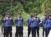 Pacu Jalur 2026 Jadi Perhatian, Satpol PP Kuansing Matangkan Pengamanan