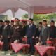 HUT ke-81 TNI di Tembilahan, Ketua DPRD Inhil Beri Apresiasi